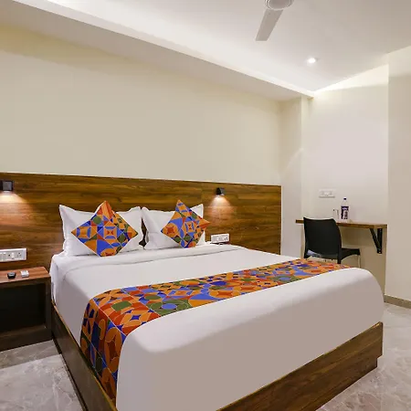 Hotel Via Antlers 3*
