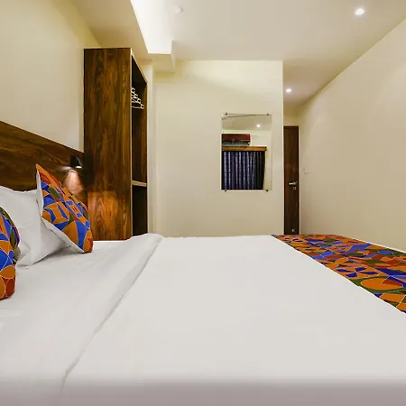 Hotel Via Antlers 3*
