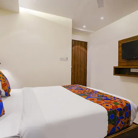 Hotel Via Antlers 3*