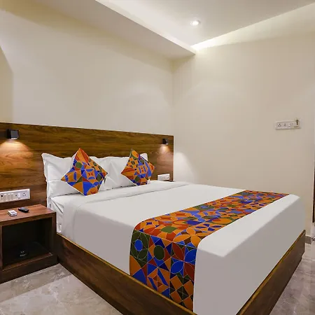 Hotel Via Antlers 3*