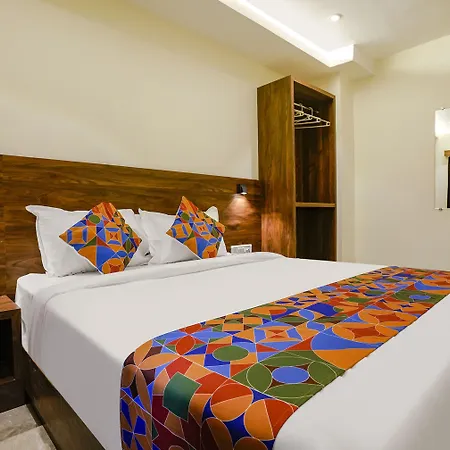 Via Antlers Hotel 3*