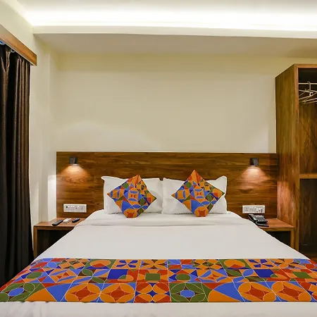 Hotel Via Antlers 3*
