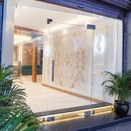 Hotel Fabhotel Well Back Mumbai