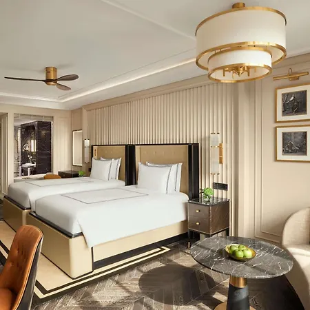 Fairmont Hotel Mumbai