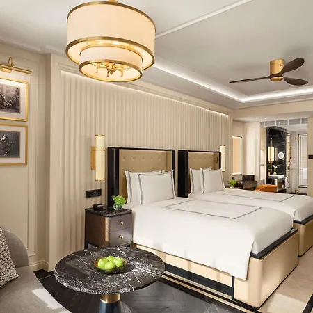 Hotel Fairmont Mumbai