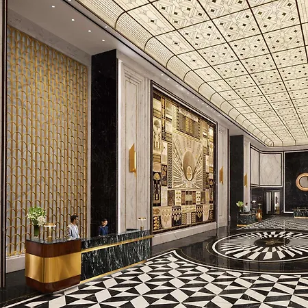 Fairmont Hotel 5*