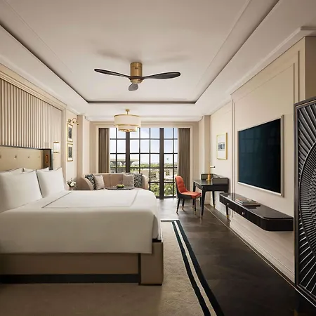 Hotel Fairmont