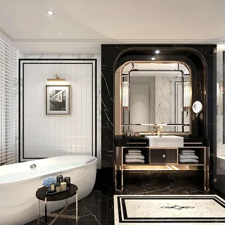 Hotel Fairmont 5*