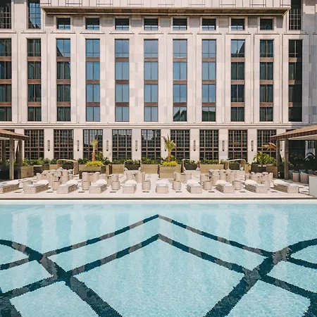 Fairmont Hotel