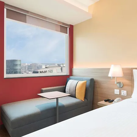 Ibis Bkc Mumbai