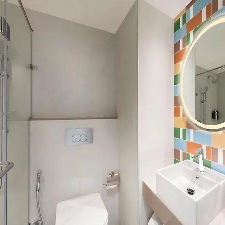 Ibis Bkc 4* Mumbai