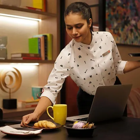 Hotel Ibis Bkc Mumbai