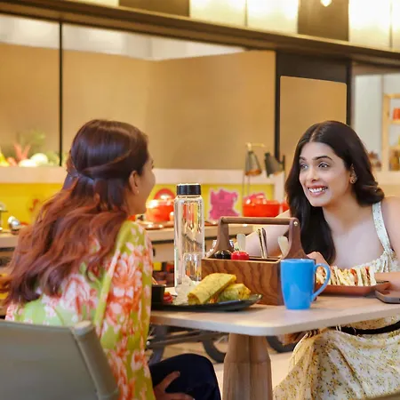 Ibis Bkc Mumbai