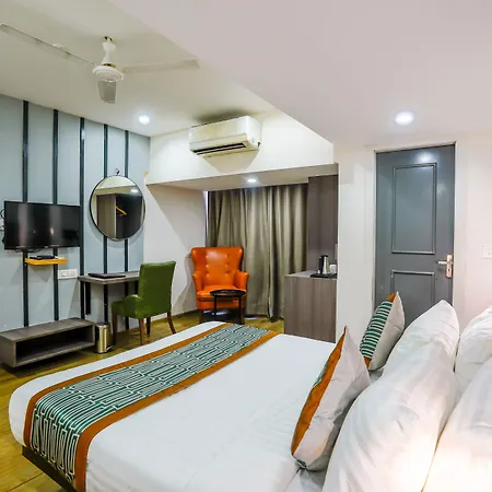 Hotel Apex Beacon Hotel, 3*