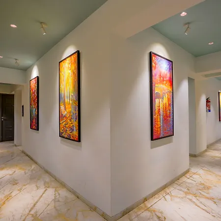 Apex Beacon Hotel, 3* Mumbai