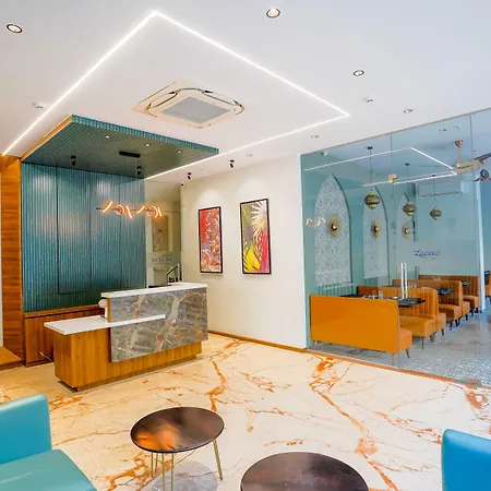 Hotel Apex Beacon Hotel, Mumbai