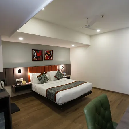 Apex Beacon Hotel, 3* Mumbai