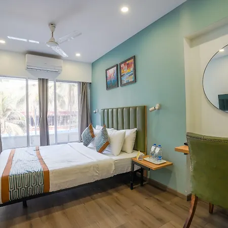 Apex Beacon Hotel, Hotel Mumbai