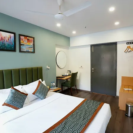 Apex Beacon Hotel, Hotel 3*