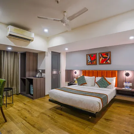 Apex Beacon Hotel, Hotel 3*