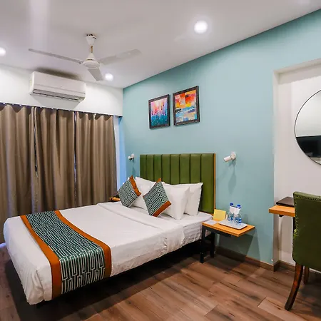 Hotel Apex Beacon Hotel, Mumbai