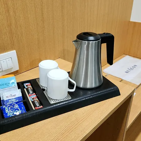 Apex Beacon Hotel, Hotel 3*