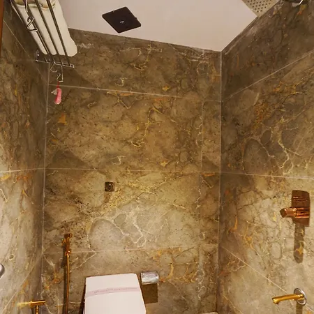 Isra Comfort Hotel