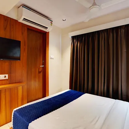 Isra Comfort 3* Mumbai