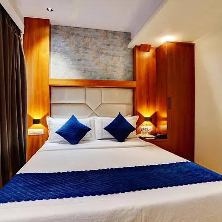 Isra Comfort 3*