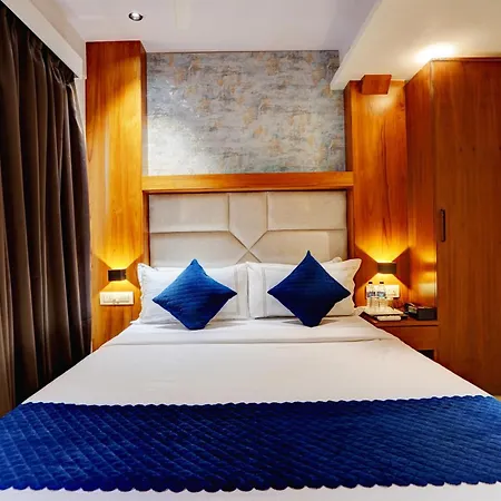 Isra Comfort Hotel