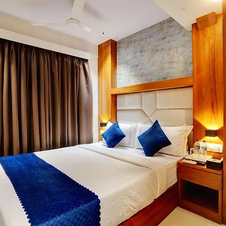 Hotel Isra Comfort 3*