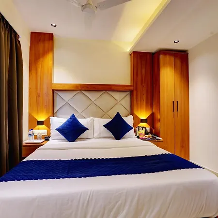 Isra Comfort 3* Mumbai