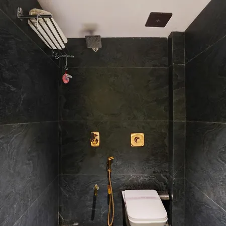 Isra Comfort 3* Mumbai