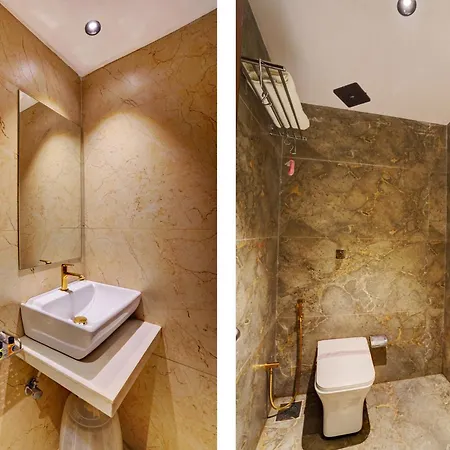 Isra Comfort Hotel