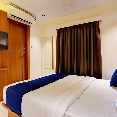 Isra Comfort 3* Mumbai