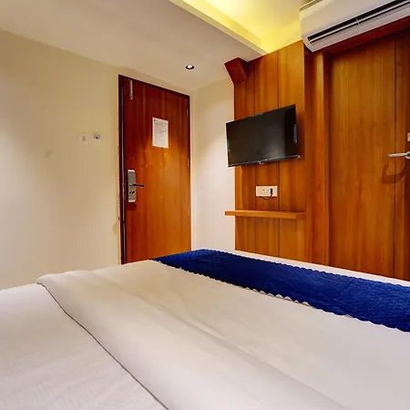 Hotel Isra Comfort 3*