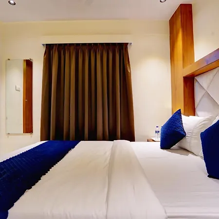 Isra Comfort 3* Mumbai
