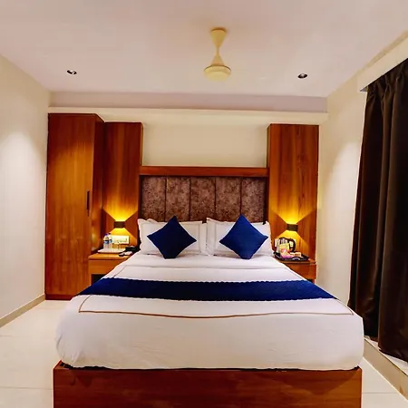 Isra Comfort 3*