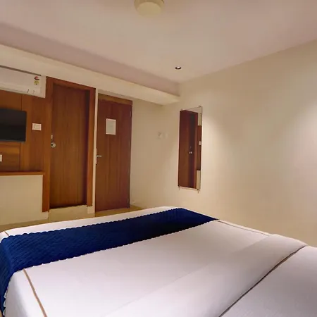 Hotel Isra Comfort