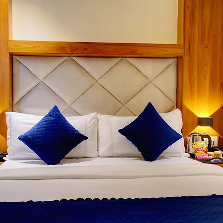 Hotel Isra Comfort Mumbai