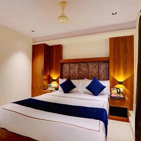 Hotel Isra Comfort Mumbai