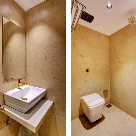 Isra Comfort Hotel