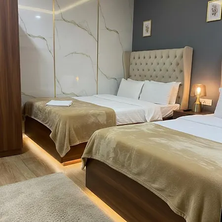 Angels Inn-sahar Road Mumbai