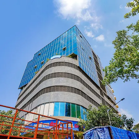 Fabhotel Azure - Nr. International Airport Hotel 3*