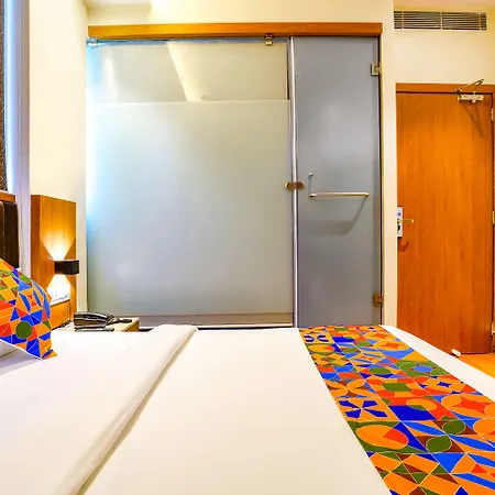 Hotel Fabhotel Azure - Nr. International Airport