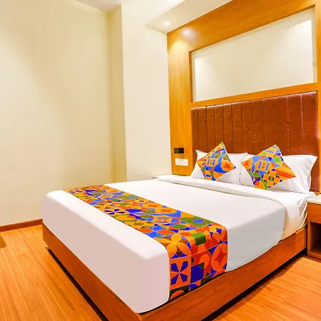 Hotel Fabhotel Azure - Nr. International Airport