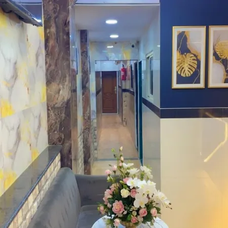 Guest house Angels Inn-sahar Road
