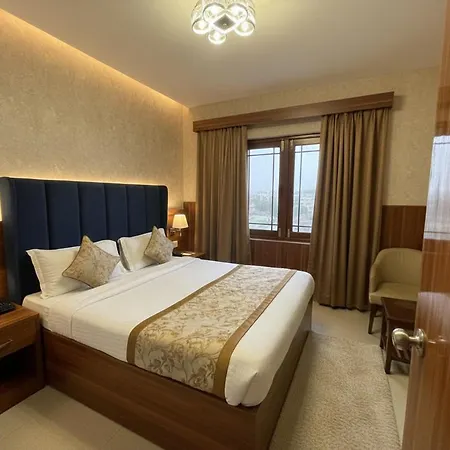 Angels Inn-sahar Road Mumbai