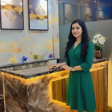 Guest house Angels Inn-sahar Road *