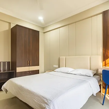 Homestay Treat Homes Service In Bkc Siddhant 401 Mumbai